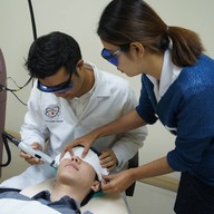 บรรยากาศ SVJ Clinic สยาม