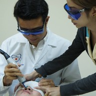 บรรยากาศ SVJ Clinic สยาม