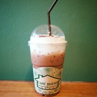 Cafe House