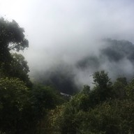 ทิวทัศน์ป่าสะเมิง