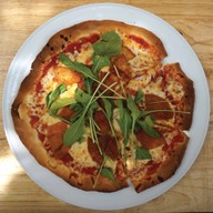 เมนูของร้าน LIQUID BAR & CAFE @ Siri Sathorn Hotel