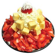 The SnowCap Bingsoo  สาขาสาธุฯ19/นราธิวาส24