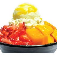 The SnowCap Bingsoo  สาขาสาธุฯ19/นราธิวาส24