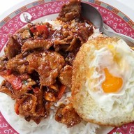 เจ้นาง เตี๋ยวต้มยำซี๊ด