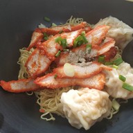 เมนูของร้าน หมี่ซิ่งXL หมี่ซิ่งXL