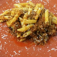 เมนูของร้าน GUSTO ITALIANO u-thong