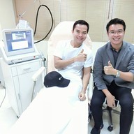 บรรยากาศ SVJ Clinic สยาม