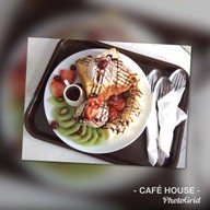 Cafe House