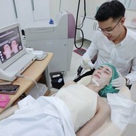 บรรยากาศ SVJ Clinic สยาม