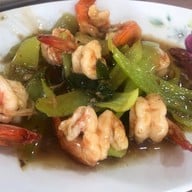 เมนูของร้าน โต๋วโภชนา