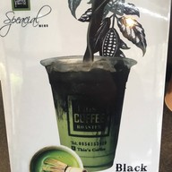 This‘s Coffee Twenty One
