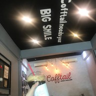 Cofftail Cafe -