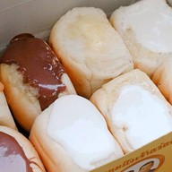 ขนมปังเจ้าอร่อยเด็ดเยาวราช ภูเก็ต