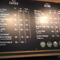 This‘s Coffee Twenty One