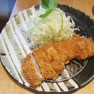 Katsu Kura The Cube ใกล้เกียวโตstation