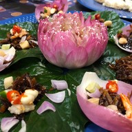 เมนูของร้าน KINKAO centralwOrld