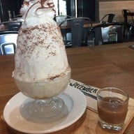 เมนูของร้าน Sweet December