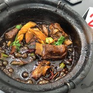 Leong Kee (Klang) Bak Kut Teh