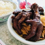 Rong Cheng Bak Kut Teh