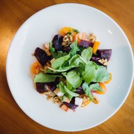 เมนูของร้าน Arno's บางจาก ศรีนครินทร์