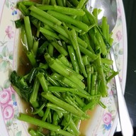 เมนูของร้าน วรรณะโภชนา