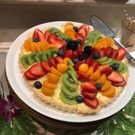 ทาร์ตผลไม้