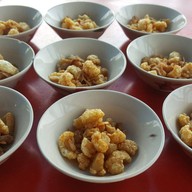 ก๋วยเตี๋ยวเรืออยุธยารสเด็ด