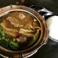 Leong Kee (Klang) Bak Kut Teh