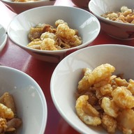 ก๋วยเตี๋ยวเรืออยุธยารสเด็ด