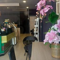 ชาวดอยคอฟฟี่ แอนด์บับเบิ้ลที แยก รพ. ร้อยเอ็ด