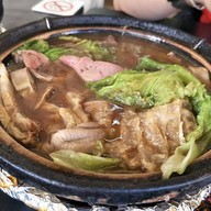 Leong Kee (Klang) Bak Kut Teh