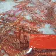 เมนูของร้าน Lobster Seafood Market