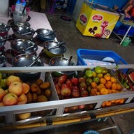 เพชรลำภูเนื้อย่าง-แจ่วฮ้อน