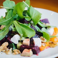 เมนูของร้าน Arno's บางจาก ศรีนครินทร์
