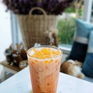 เมนูของร้าน PASSION KAFFE