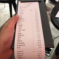 Seven Sins (เซเว่นซินส์) Terminal 21 พัทยา