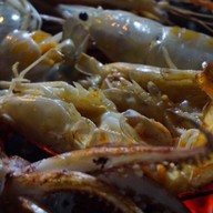 เพชรลำภูเนื้อย่าง-แจ่วฮ้อน