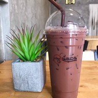 เมนูของร้าน ถาปัตย์...นั่งเล่น