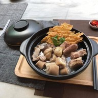 Rong Cheng Bak Kut Teh