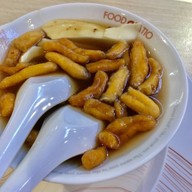 เมนูของร้าน Foodpark เซ็นทรัลปิ่นเกล้า