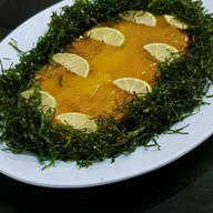 เมนูของร้าน วรรณะโภชนา