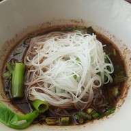 ก๋วยเตี๋ยวเรืออยุธยารสเด็ด