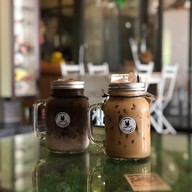 เมนูของร้าน Mono Cafe สระแก้ว