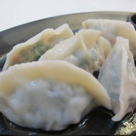 เมนูของร้าน ซั่งไห่ซาลาเปา BTS สะพานควาย