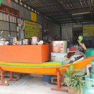 ก๋วยเตี๋ยวเรืออยุธยารสเด็ด