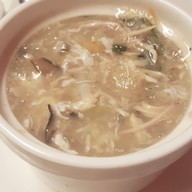 เมนูของร้าน Golden Duck Restaurant Strand Road, Yangon