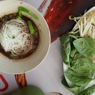 ก๋วยเตี๋ยวเรืออยุธยารสเด็ด