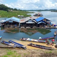 บรรยากาศ บ้านท่าเรือ