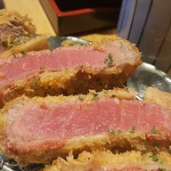 Katsu Kura The Cube ใกล้เกียวโตstation