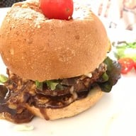 Le Petit cafe LONDON STREET